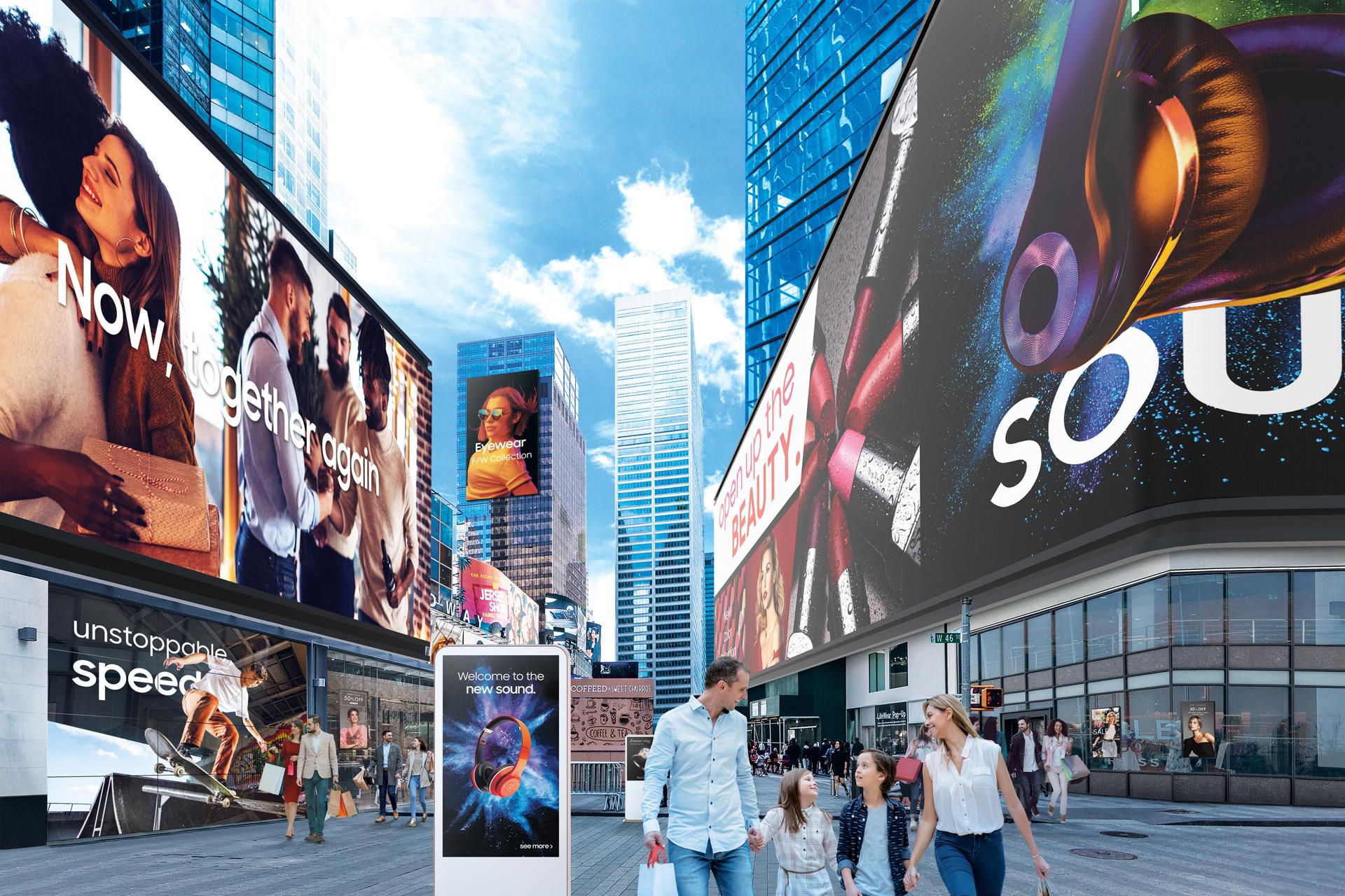 Comunicazione urbana