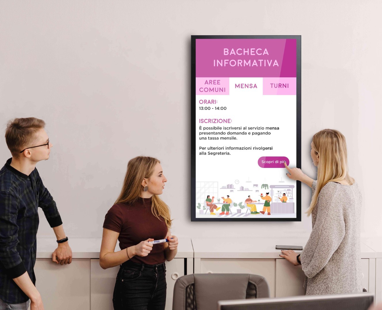 Pubblica Amministrazione