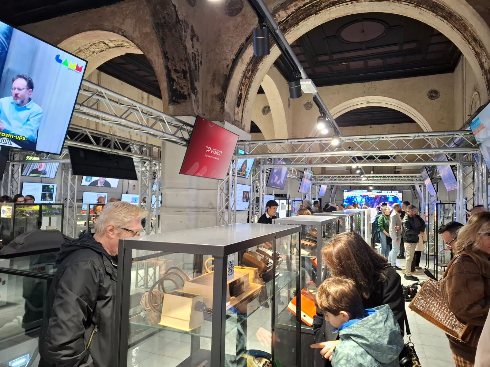 GAMM - Museo del Videogioco