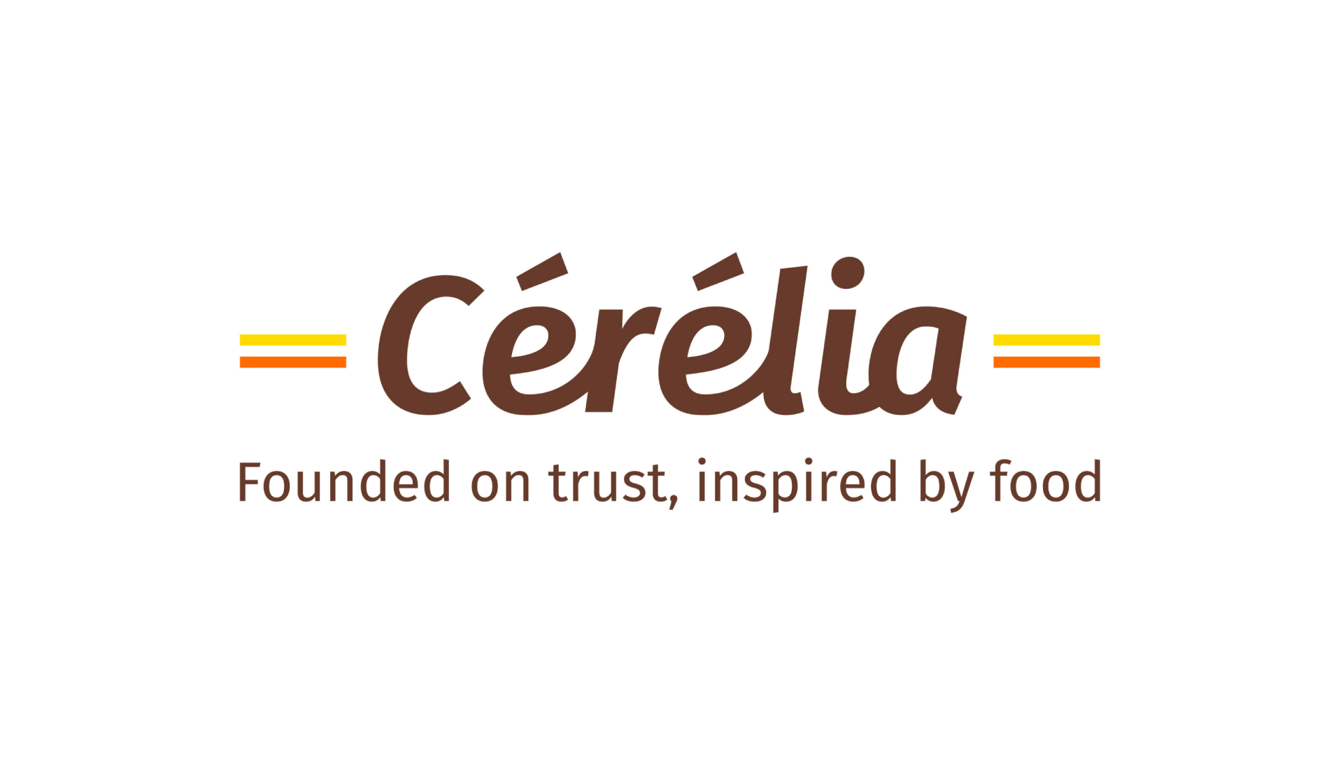 Cérelia Logo