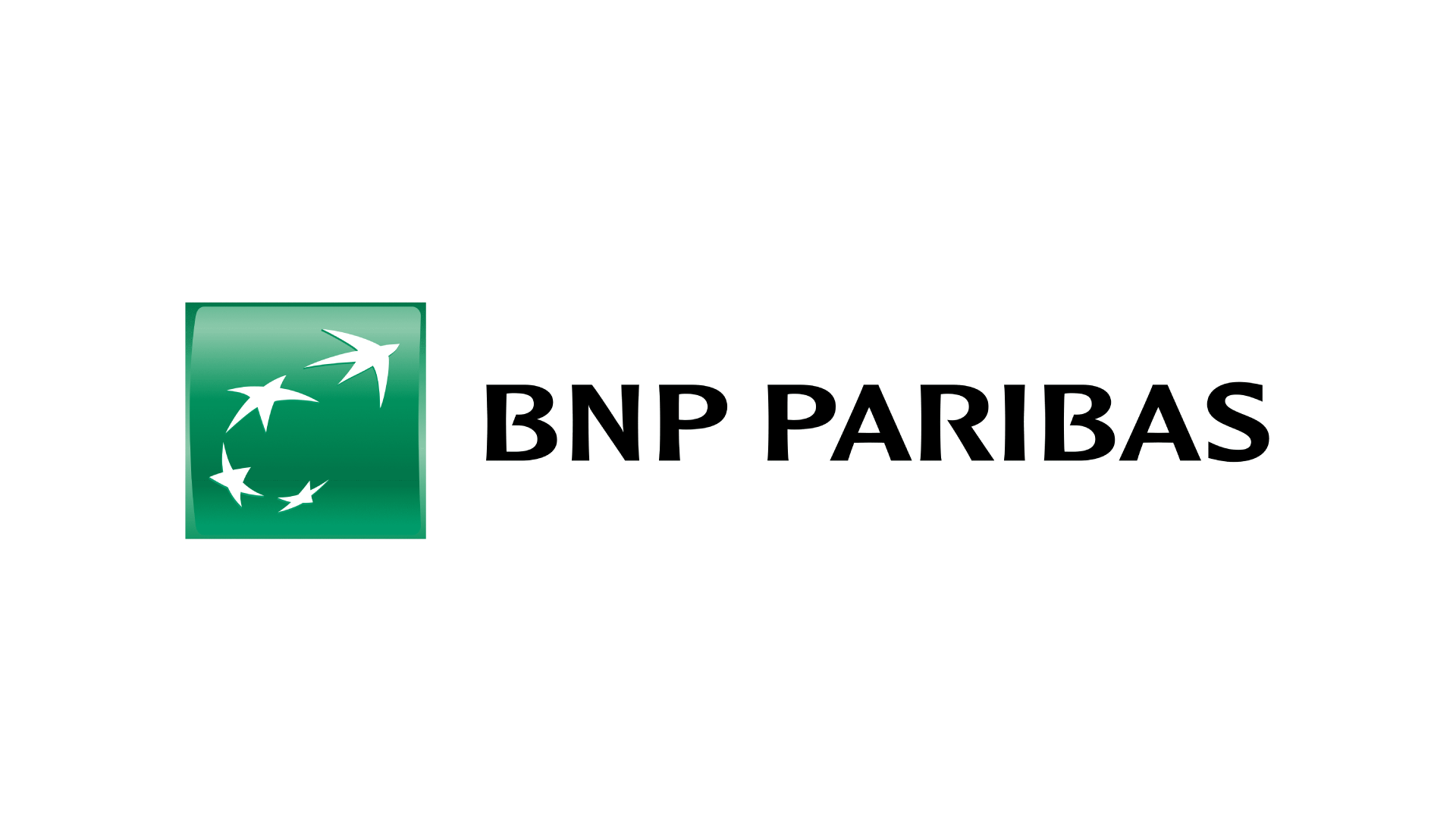 BNP Paribas Logo