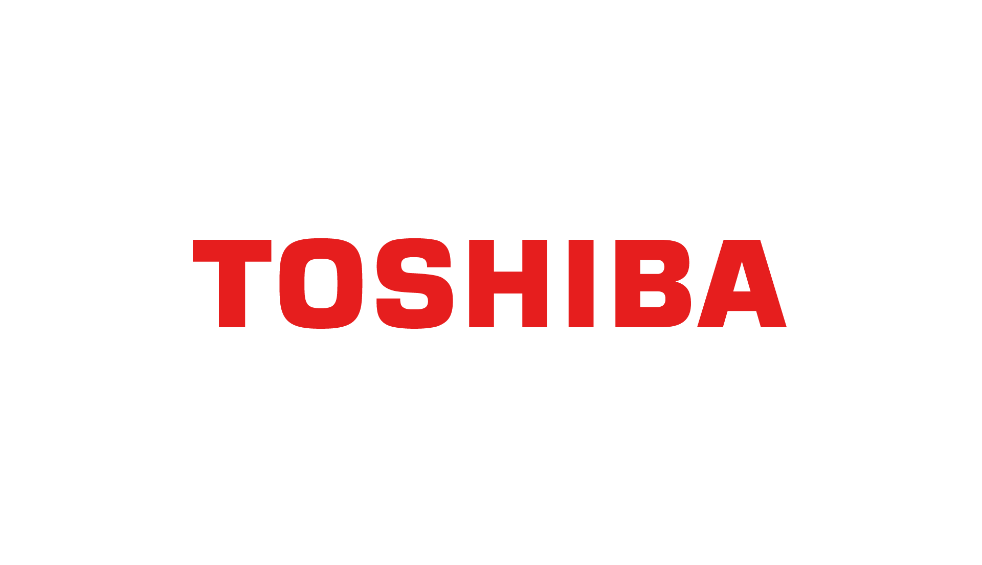 Toshiba Logo