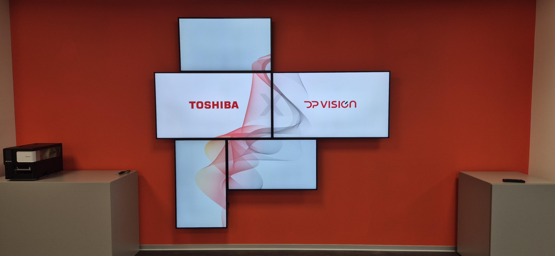 Toshiba