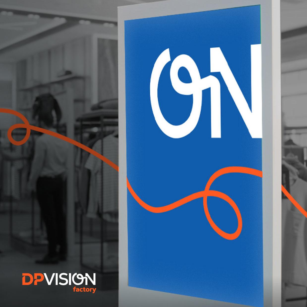 Nasce la nuova divisione DP Vision Factory image