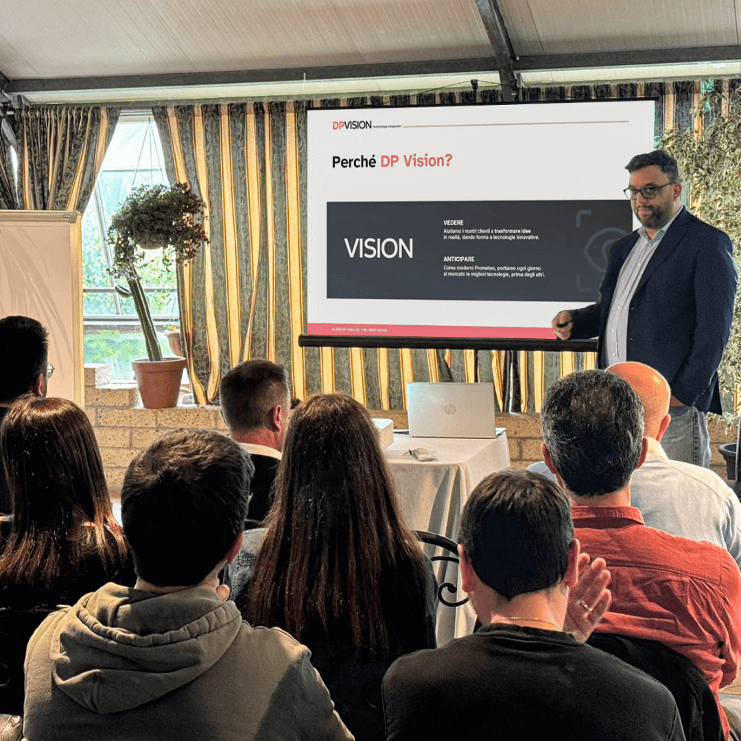 SpringUp: una giornata di squadra per crescere insieme image