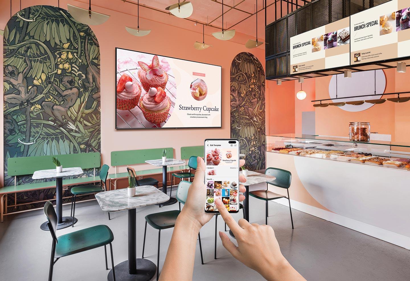 Transizione da MagicINFO a Samsung VXT: cosa fare entro il 2025 image