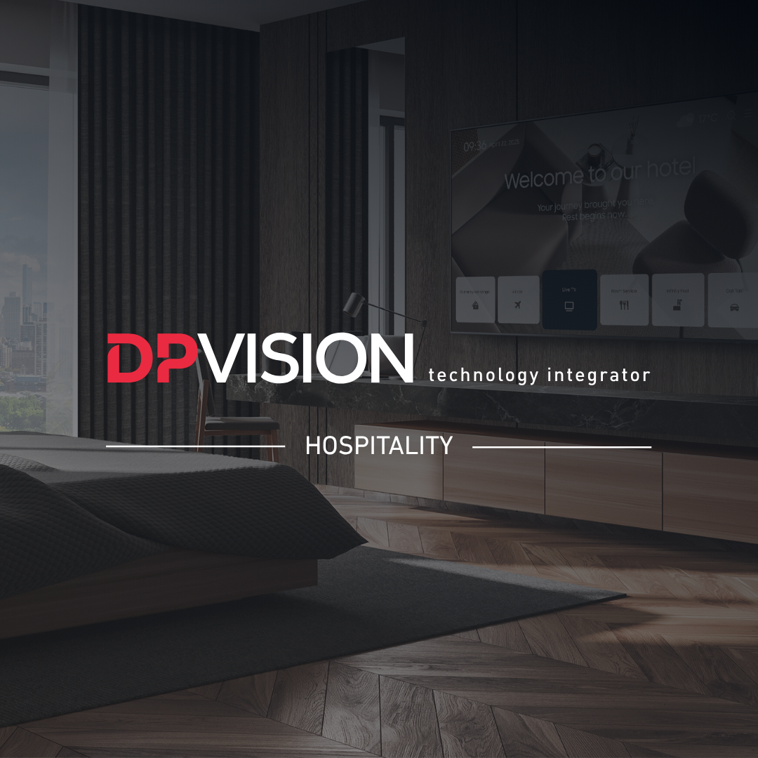 Hotel TV Samsung: nuova funzione Google Cast integrato negli HTV HBU8000 image