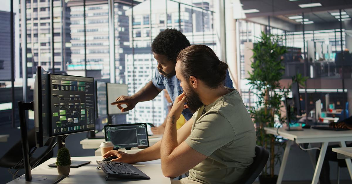 Trasforma la Digital Employee Experience in un vantaggio competitivo con HP WXP image