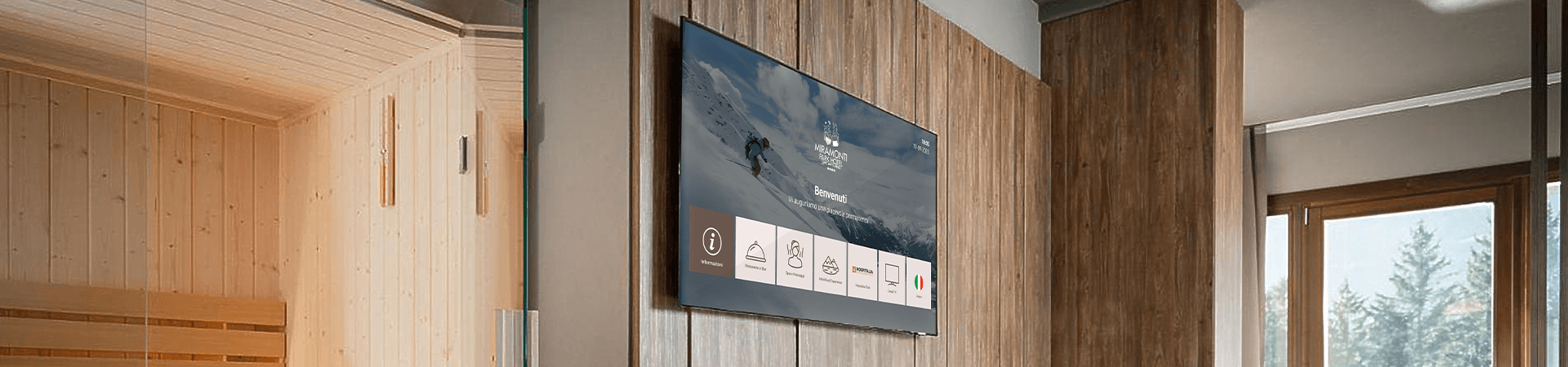 Miramonti Park Hotel