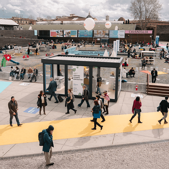 DP Vision EDU @ Didacta 2026 image