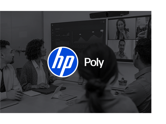 HP Poly