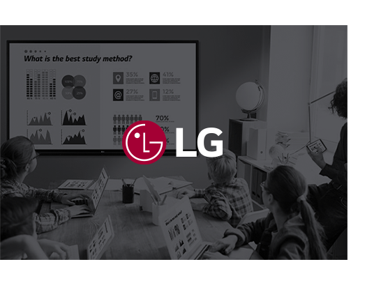 LG