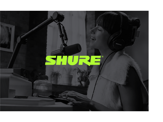 Shure