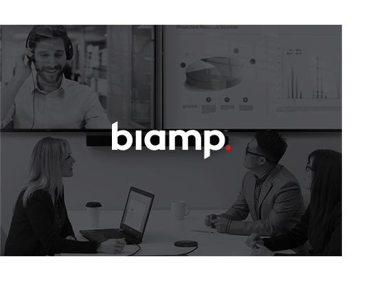 Biamp