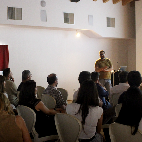 One Team, One Vision: l’evento annuale di DP Vision con HP image